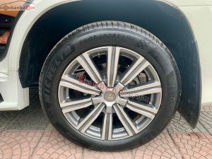 Xe Lexus LX 570 2016