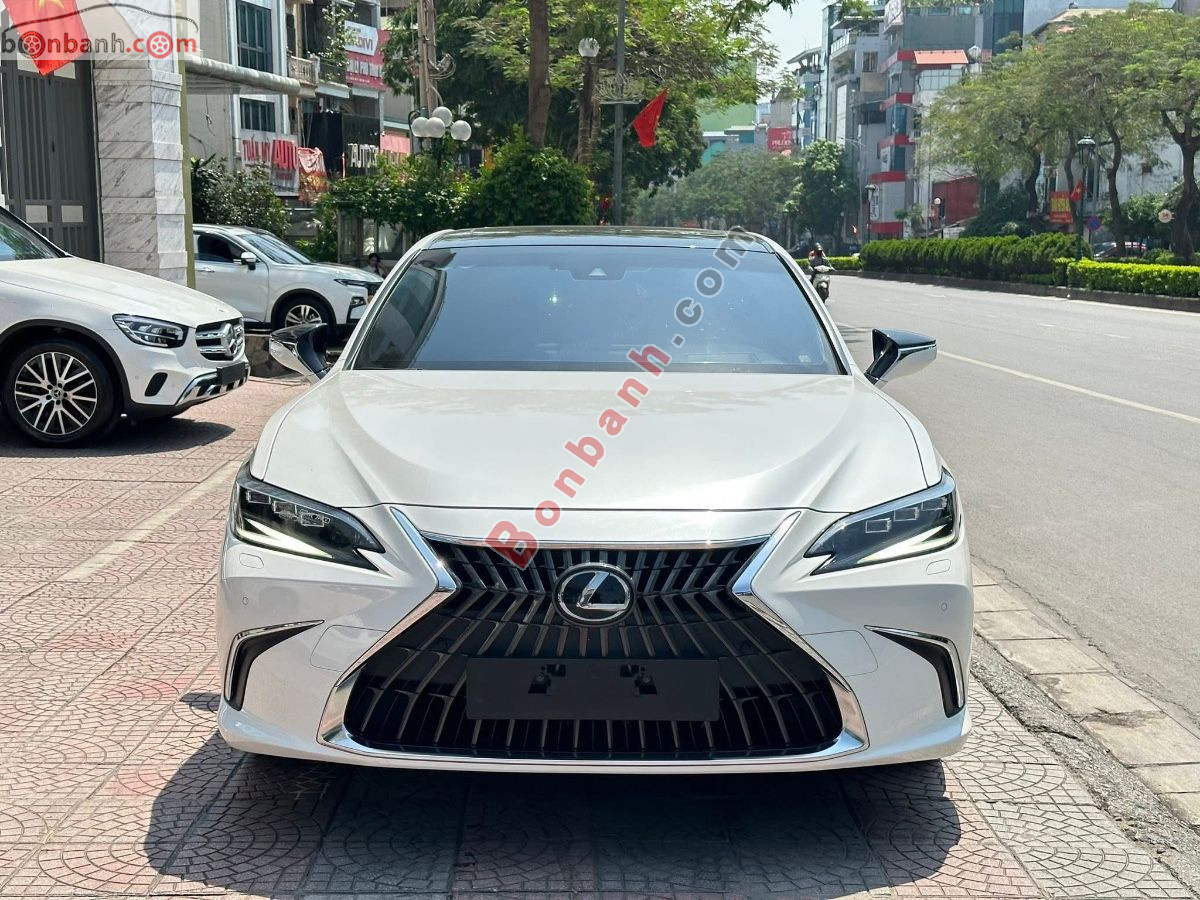 Lexus ES 250 2022