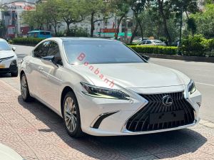 Xe Lexus ES 250 2022