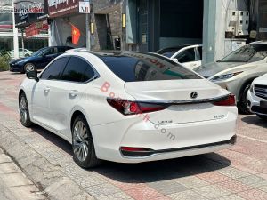 Xe Lexus ES 250 2022