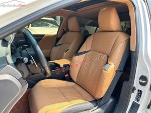 Xe Lexus ES 250 2022