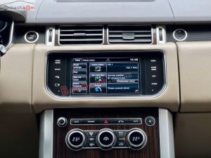 Xe LandRover Range Rover HSE 3.0 2014