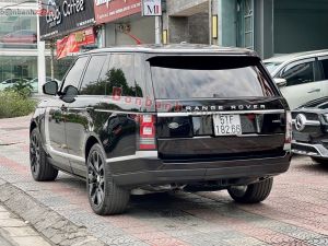 Xe LandRover Range Rover HSE 3.0 2014