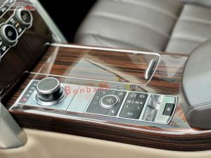 Xe LandRover Range Rover HSE 3.0 2014