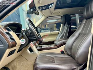 Xe LandRover Range Rover HSE 3.0 2014
