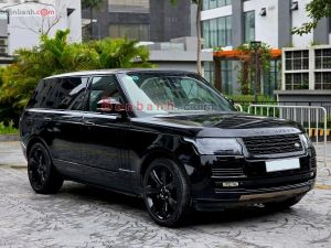 Xe LandRover Range Rover Autobiography LWB 5.0 2015