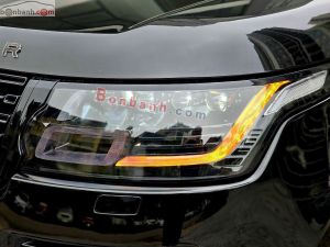 Xe LandRover Range Rover Autobiography LWB 5.0 2015