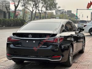 Xe Lexus ES 300h 2022
