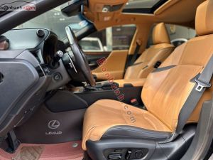 Xe Lexus ES 300h 2022