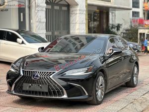 Xe Lexus ES 300h 2022
