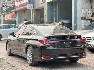 Xe Lexus ES 300h 2022