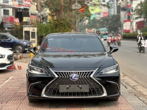 Xe Lexus ES 300h 2022