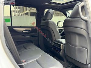 Xe Lexus LX 600 F-Sport 2023