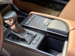Xe Lexus ES 250 2022
