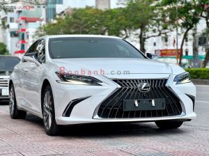 Xe Lexus ES 250 2022