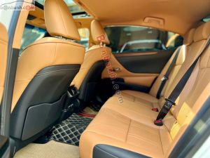 Xe Lexus ES 250 2022