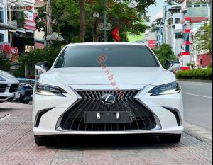 Xe Lexus ES 250 2022