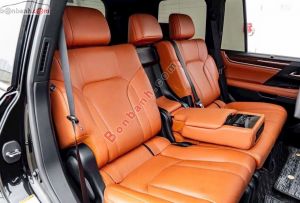 Xe Lexus LX 570 Super Sport 2021