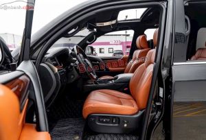 Xe Lexus LX 570 Super Sport 2021