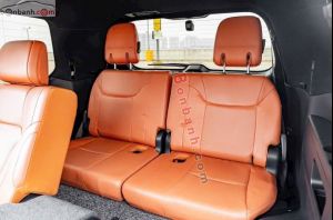 Xe Lexus LX 570 Super Sport 2021