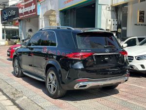 Xe Mercedes Benz GLE Class GLE 450 4Matic 2019