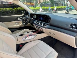 Xe Mercedes Benz GLE Class GLE 450 4Matic 2019