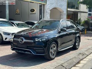 Xe Mercedes Benz GLE Class GLE 450 4Matic 2019