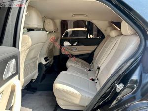 Xe Mercedes Benz GLE Class GLE 450 4Matic 2019