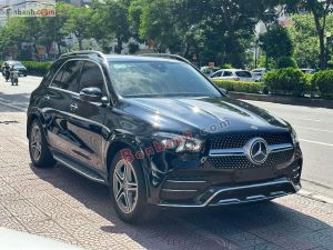 Xe Mercedes Benz GLE Class GLE 450 4Matic 2019