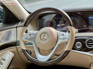 Xe Mercedes Benz S class S450L 2020