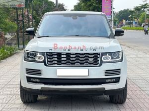 Xe LandRover Range Rover Autobiography LWB 3.0 2017