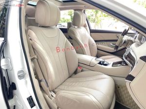 Xe Mercedes Benz S class S450L 2018