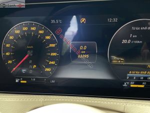 Xe Mercedes Benz S class S450L 2018