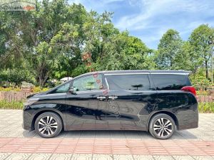 Xe Toyota Alphard Executive Lounge 2019