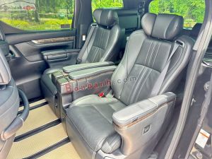Xe Toyota Alphard Executive Lounge 2019