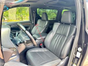 Xe Toyota Alphard Executive Lounge 2019
