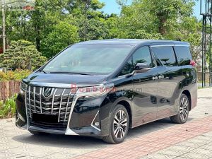 Xe Toyota Alphard Executive Lounge 2019