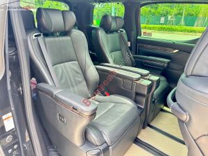 Xe Toyota Alphard Executive Lounge 2019