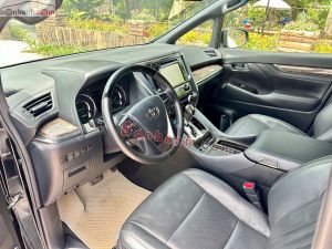 Xe Toyota Alphard Executive Lounge 2019