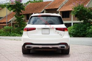 Xe Mercedes Benz GLS 450 4Matic 2020