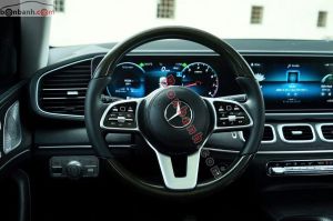 Xe Mercedes Benz GLS 450 4Matic 2020