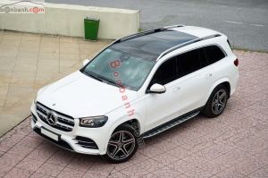 Xe Mercedes Benz GLS 450 4Matic 2020