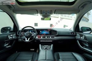 Xe Mercedes Benz GLS 450 4Matic 2020