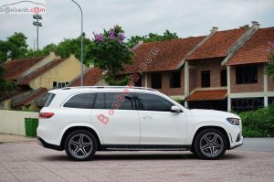 Xe Mercedes Benz GLS 450 4Matic 2020
