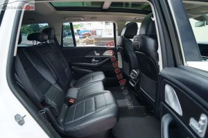 Xe Mercedes Benz GLS 450 4Matic 2020