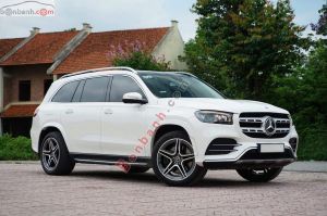 Xe Mercedes Benz GLS 450 4Matic 2020