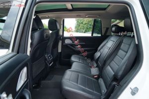 Xe Mercedes Benz GLS 450 4Matic 2020