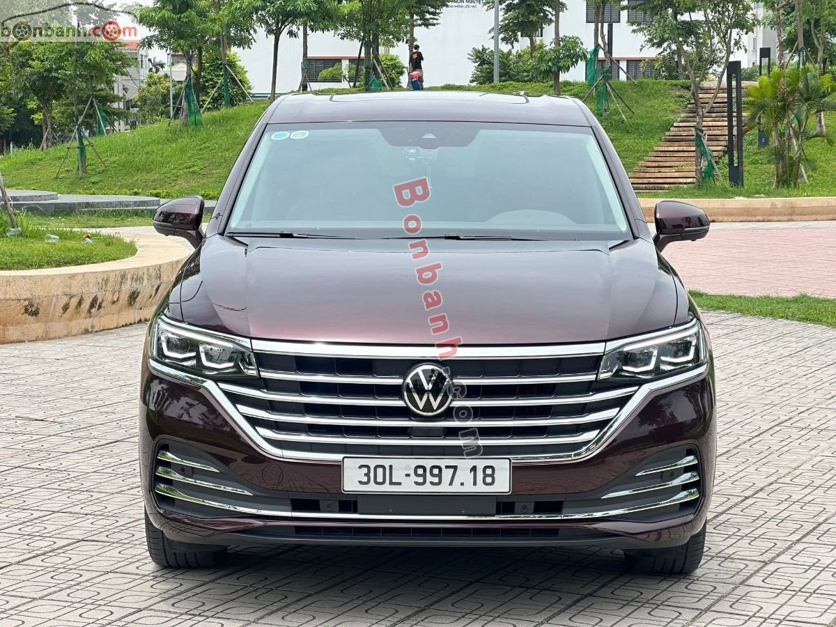 Viloran Luxury 2024