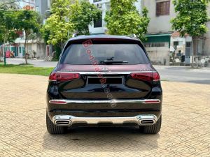 Xe Mercedes Benz Maybach GLS 600 4Matic 2021