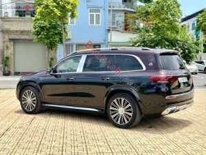 Xe Mercedes Benz Maybach GLS 600 4Matic 2021